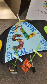 local - seasonal - fair