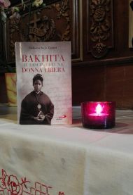 Gebet Menschenhandel