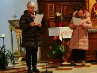 Gebet Menschenhandel