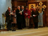 Gebet Menschenhandel