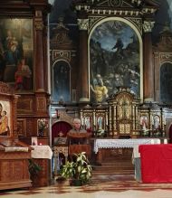 Gebet Menschenhandel