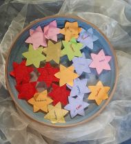 leben-leiden-lieben. Feier für Sternenkinder