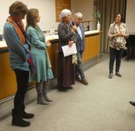 Frauenzukunftstage 2020 in Brixen