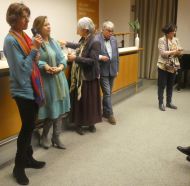 Frauenzukunftstage 2020 in Brixen