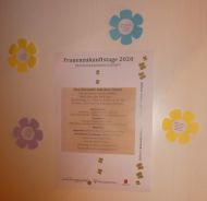 Frauenzukunftstage 2020