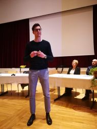 Frauenzukunftstage 2020