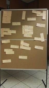 Eva: Welche Bilder haben wir