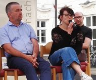 Betroffene erzählen