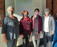 Diözesanvollversammlung