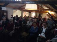 Teilnehmerinnen und Teilnehmer