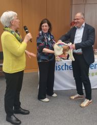 Diözesanvollversammlung 15. März 2025