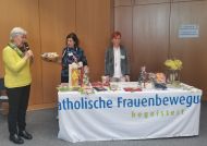 Diözesanvollversammlung 15. März 2025