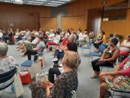 Vollversammlung der kfb