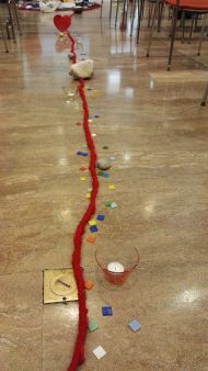 Wortgottesfeier "Folge mir nach"