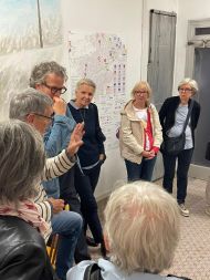 FrauenFeierObend - Dormizil