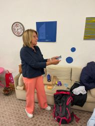 FrauenFeierObend - Dormizil