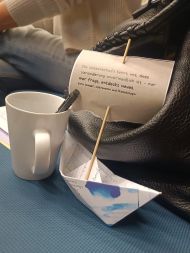 Diözesanvollversammlung 28. Februar 2026: beherzt - bewegt - begeistert