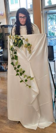 WGT-Leiterin Manuela Erschbaumer