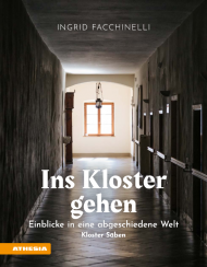 NEU! Buch "Ins Kloster gehen"