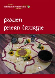 Frauen feiern Liturgie 2