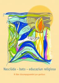 Nasciüda - bat - educaziun religiosa