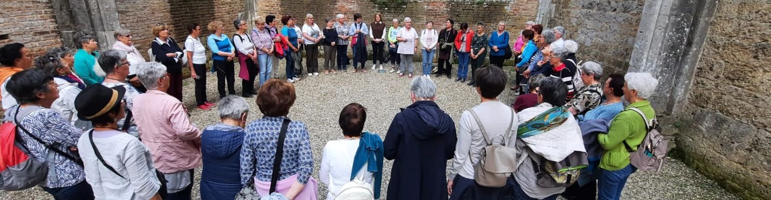 Katholische Frauenbewegung EO