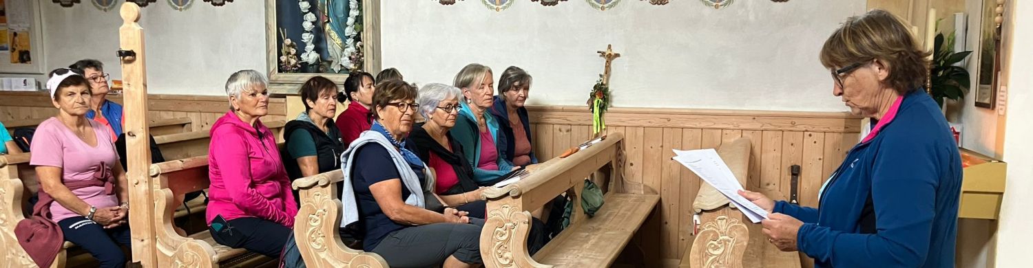 Katholische Frauenbewegung EO