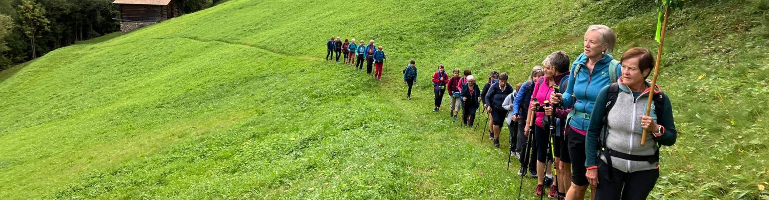 Katholische Frauenbewegung EO