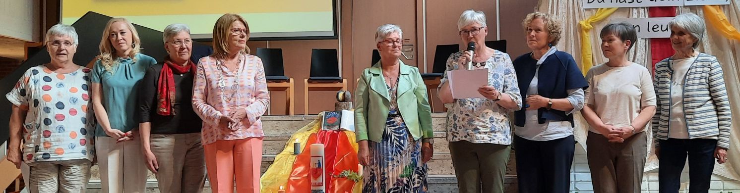 Katholische Frauenbewegung EO