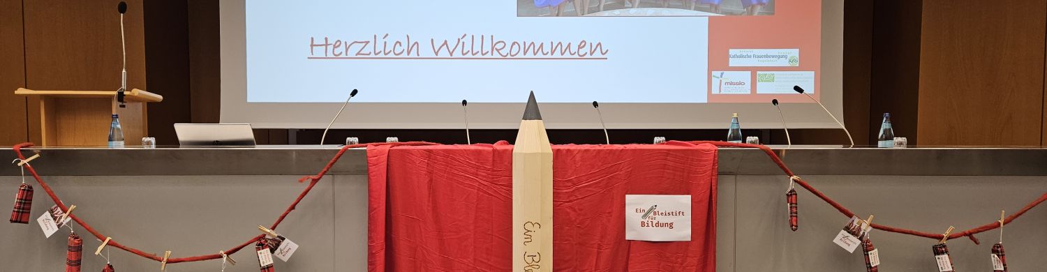 Katholische Frauenbewegung EO