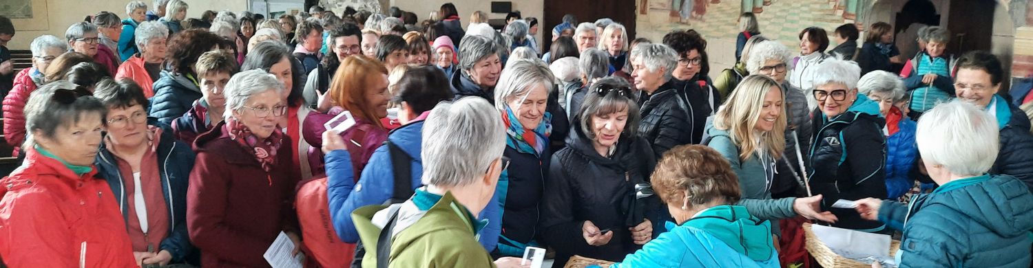 Katholische Frauenbewegung EO