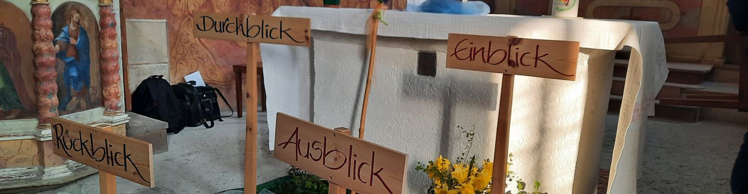 Katholische Frauenbewegung EO
