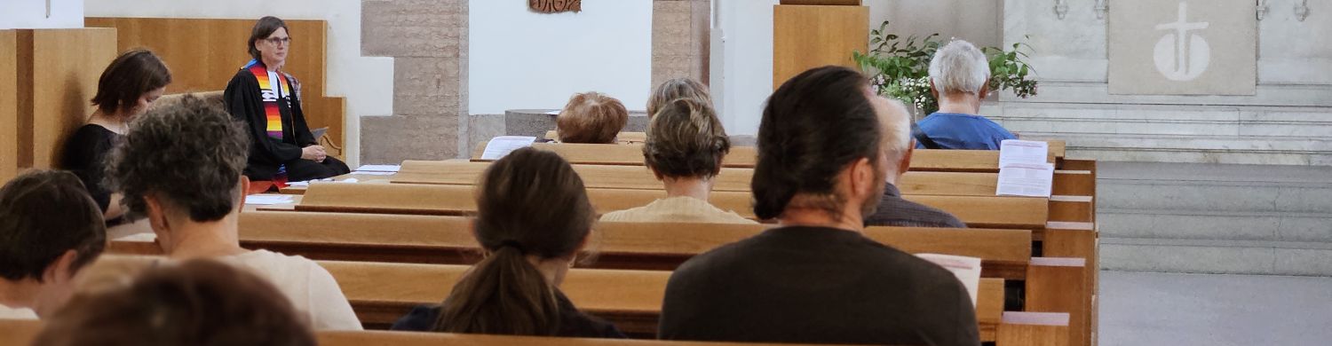 Katholische Frauenbewegung EO