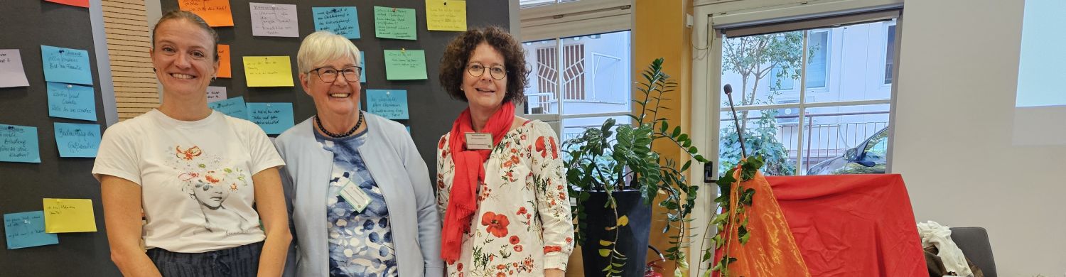 Katholische Frauenbewegung EO