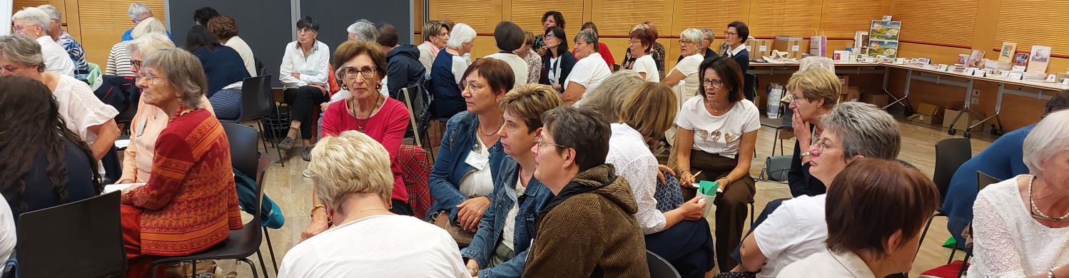 Katholische Frauenbewegung EO