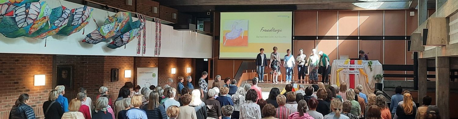 Katholische Frauenbewegung EO