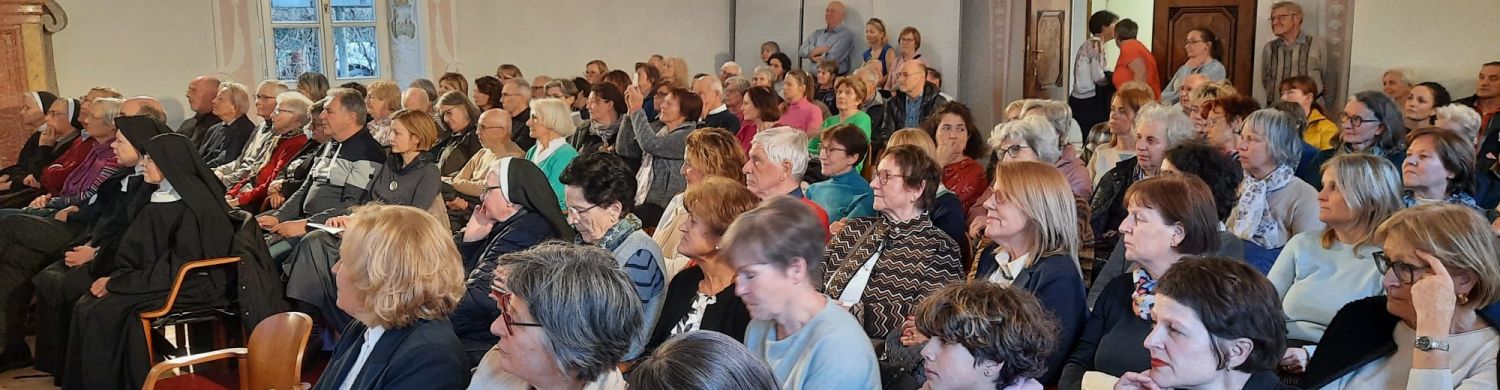 Katholische Frauenbewegung EO
