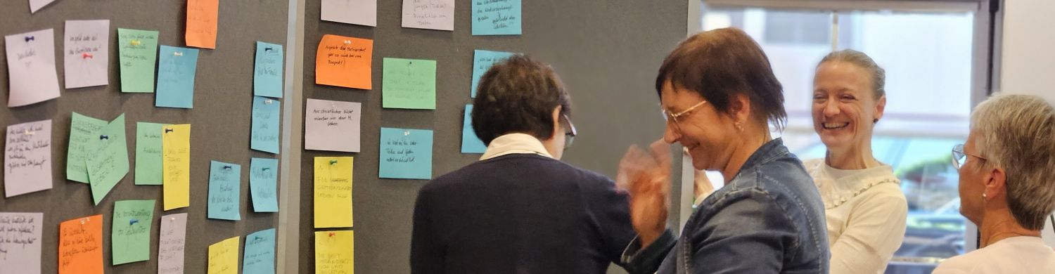 Katholische Frauenbewegung EO