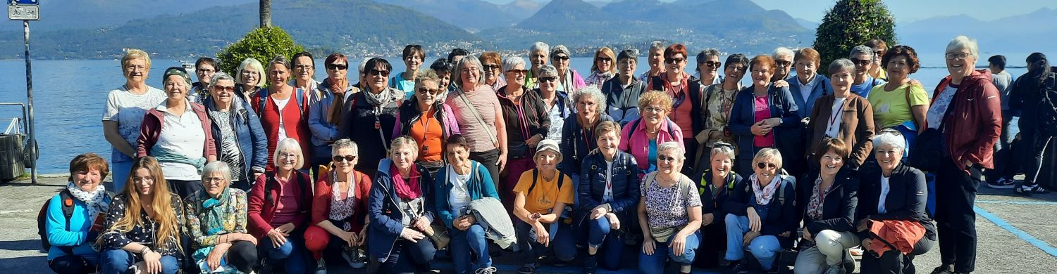 Katholische Frauenbewegung EO
