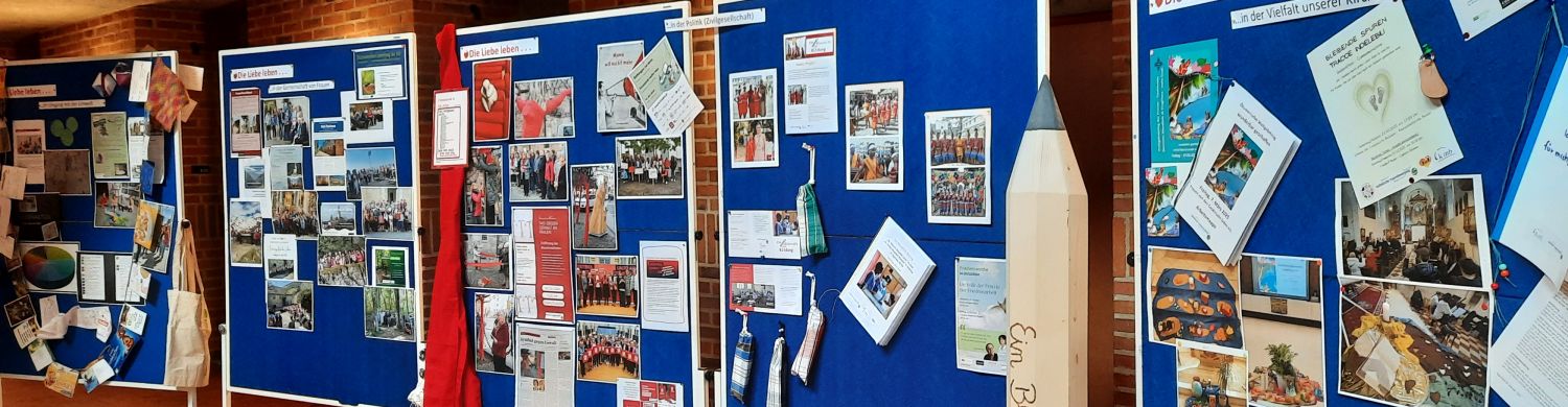 Katholische Frauenbewegung EO