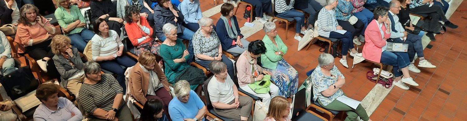 Katholische Frauenbewegung EO