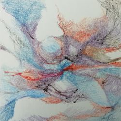 Bild: Annelies Götsch, kfb-Kalender 2020