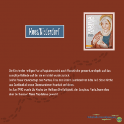 Komm mit mir nach Moos/Niederdorf