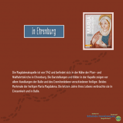 Komm mit mir nach Ehrenburg