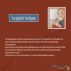 Komm mit mir nach Hocheppan