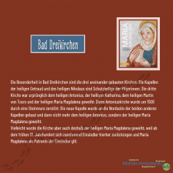 Komm mit mir nach Dreikirchen 