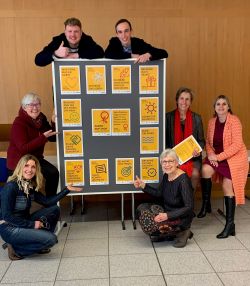 Frauenorganisationen