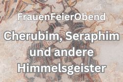 FrauenFeierObend - St. Prokkulus