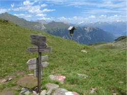 Ein Fest mitten im Alltag - eintägige Fußwallfahrt