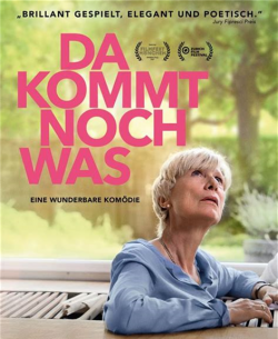 Frauenkino - "Da kommt noch was"